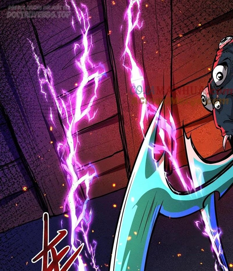 Dược Sư Kì Lạ: Bệnh Nhân Của Tôi Đều Rất Khủng Bố Chapter 122 - 20