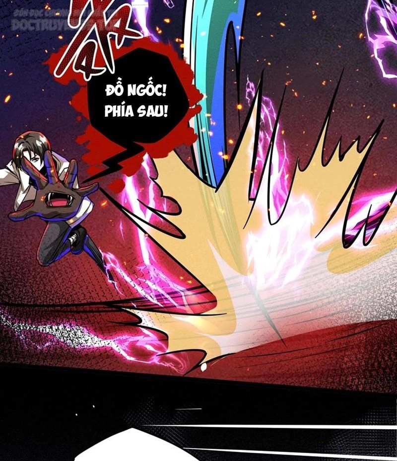 Dược Sư Kì Lạ: Bệnh Nhân Của Tôi Đều Rất Khủng Bố Chapter 122 - 21