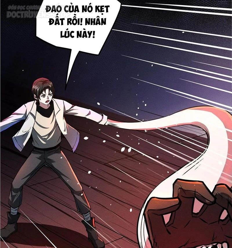 Dược Sư Kì Lạ: Bệnh Nhân Của Tôi Đều Rất Khủng Bố Chapter 122 - 22