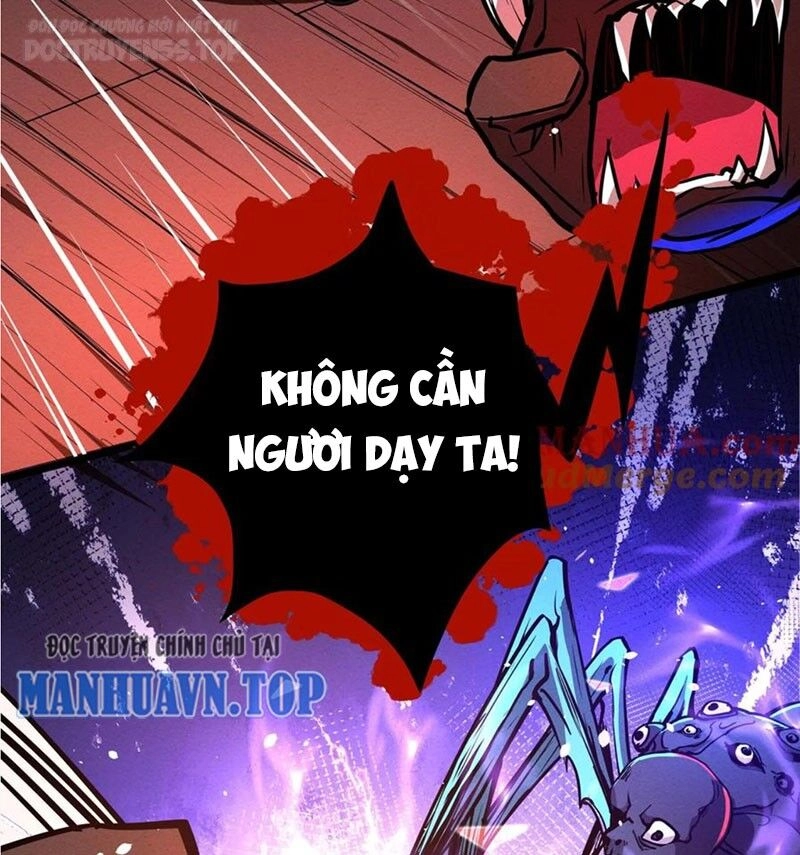 Dược Sư Kì Lạ: Bệnh Nhân Của Tôi Đều Rất Khủng Bố Chapter 122 - 23