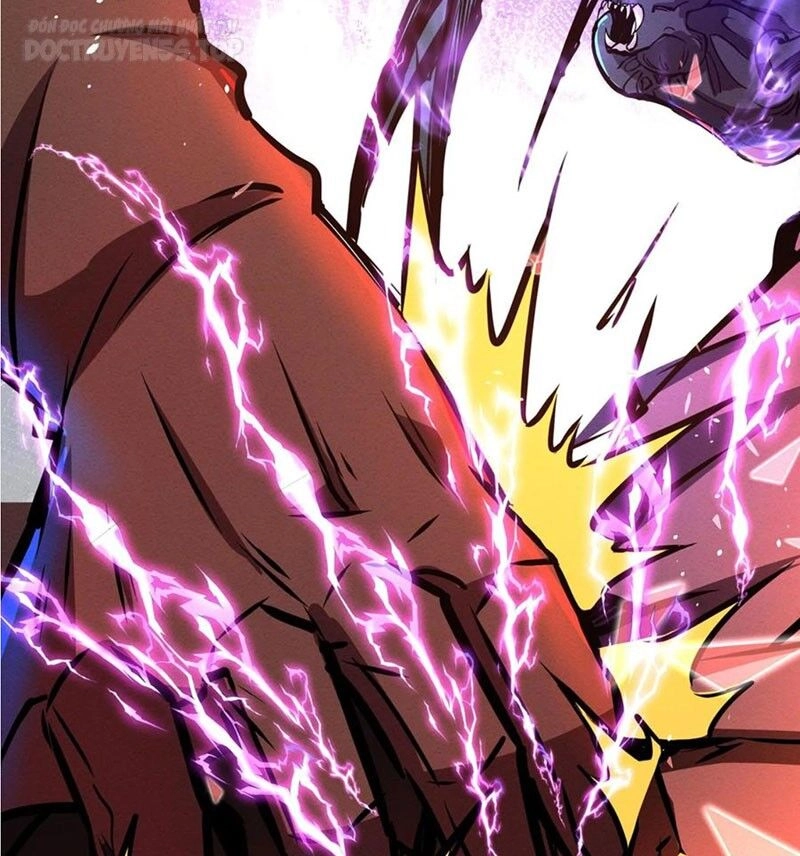 Dược Sư Kì Lạ: Bệnh Nhân Của Tôi Đều Rất Khủng Bố Chapter 122 - 24