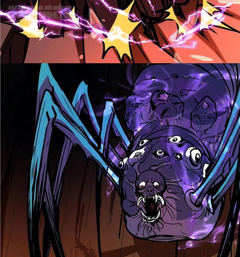 Dược Sư Kì Lạ: Bệnh Nhân Của Tôi Đều Rất Khủng Bố Chapter 122 - 25