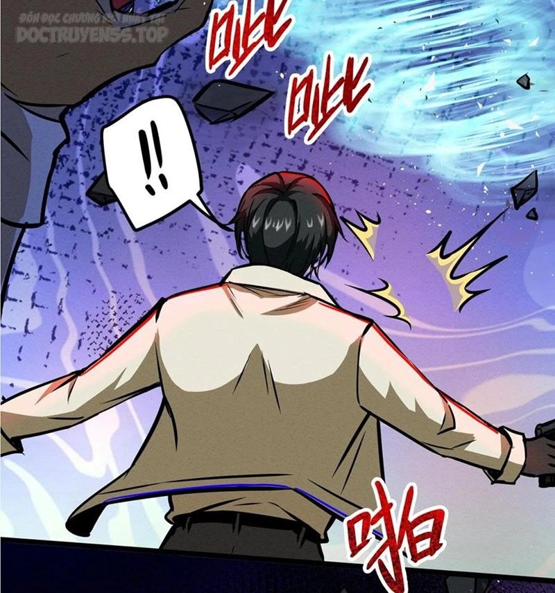 Dược Sư Kì Lạ: Bệnh Nhân Của Tôi Đều Rất Khủng Bố Chapter 122 - 28