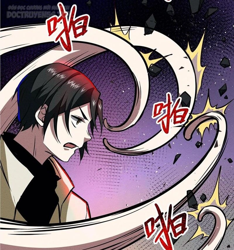 Dược Sư Kì Lạ: Bệnh Nhân Của Tôi Đều Rất Khủng Bố Chapter 122 - 29