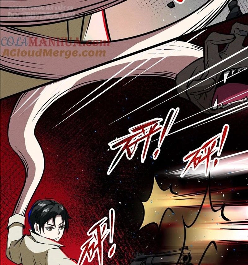 Dược Sư Kì Lạ: Bệnh Nhân Của Tôi Đều Rất Khủng Bố Chapter 122 - 30