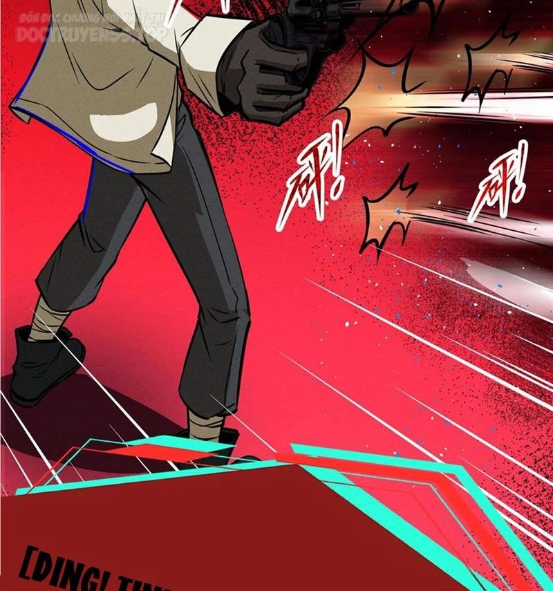 Dược Sư Kì Lạ: Bệnh Nhân Của Tôi Đều Rất Khủng Bố Chapter 122 - 31