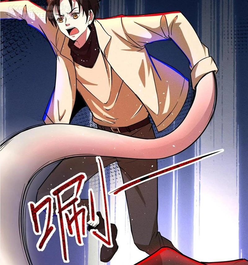 Dược Sư Kì Lạ: Bệnh Nhân Của Tôi Đều Rất Khủng Bố Chapter 122 - 34