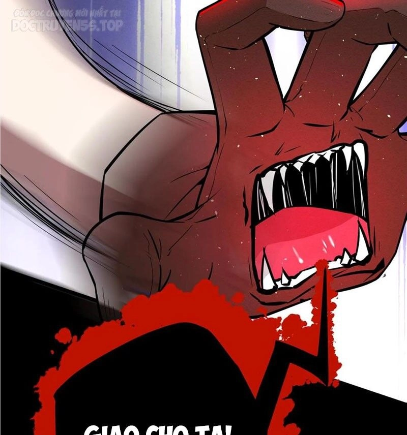 Dược Sư Kì Lạ: Bệnh Nhân Của Tôi Đều Rất Khủng Bố Chapter 122 - 35