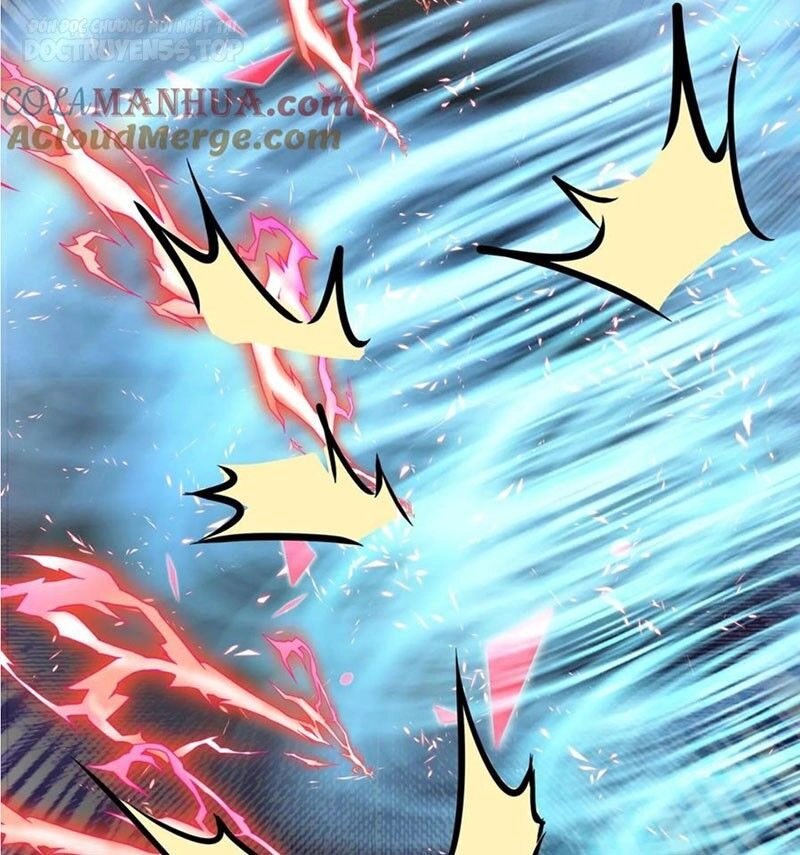 Dược Sư Kì Lạ: Bệnh Nhân Của Tôi Đều Rất Khủng Bố Chapter 122 - 40