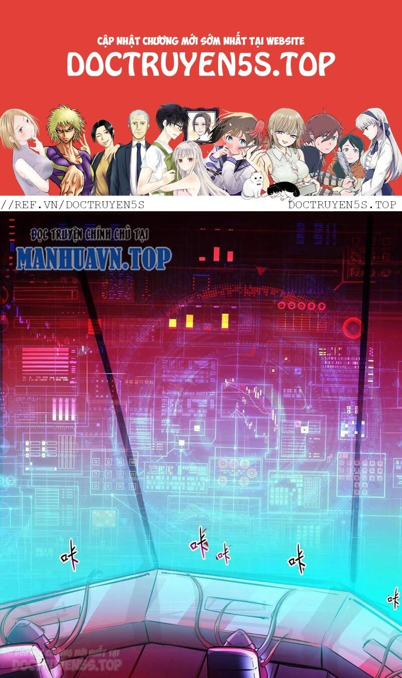 Dược Sư Kì Lạ: Bệnh Nhân Của Tôi Đều Rất Khủng Bố Chapter 123 - 2