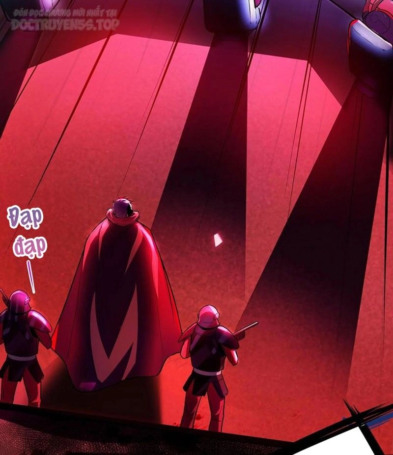 Dược Sư Kì Lạ: Bệnh Nhân Của Tôi Đều Rất Khủng Bố Chapter 123 - 3