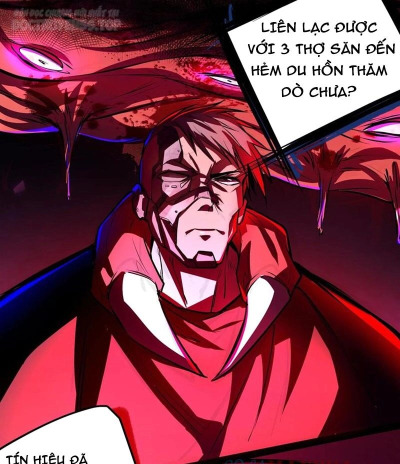 Dược Sư Kì Lạ: Bệnh Nhân Của Tôi Đều Rất Khủng Bố Chapter 123 - 4