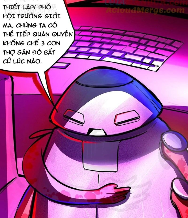 Dược Sư Kì Lạ: Bệnh Nhân Của Tôi Đều Rất Khủng Bố Chapter 123 - 5