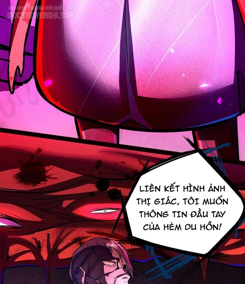 Dược Sư Kì Lạ: Bệnh Nhân Của Tôi Đều Rất Khủng Bố Chapter 123 - 6