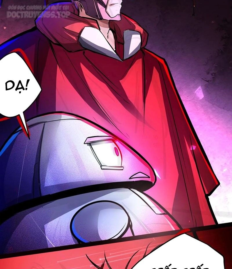 Dược Sư Kì Lạ: Bệnh Nhân Của Tôi Đều Rất Khủng Bố Chapter 123 - 7