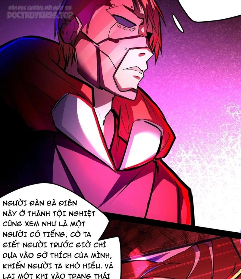 Dược Sư Kì Lạ: Bệnh Nhân Của Tôi Đều Rất Khủng Bố Chapter 123 - 10