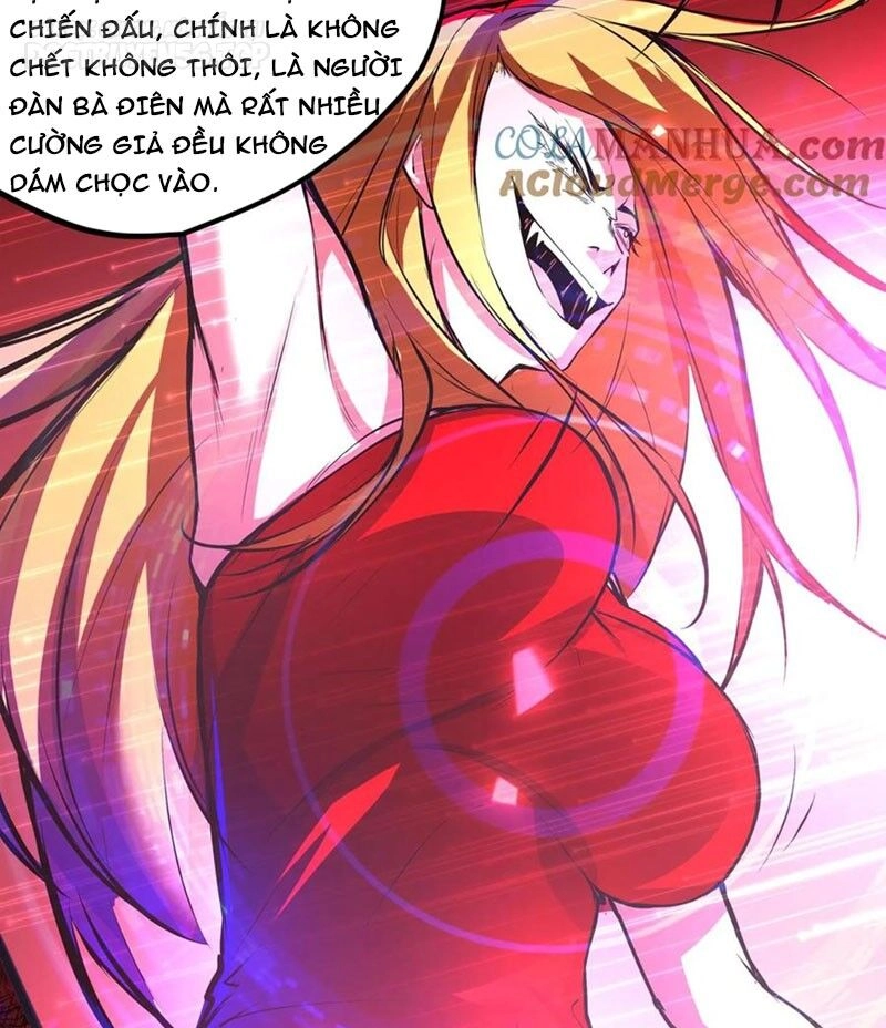 Dược Sư Kì Lạ: Bệnh Nhân Của Tôi Đều Rất Khủng Bố Chapter 123 - 11