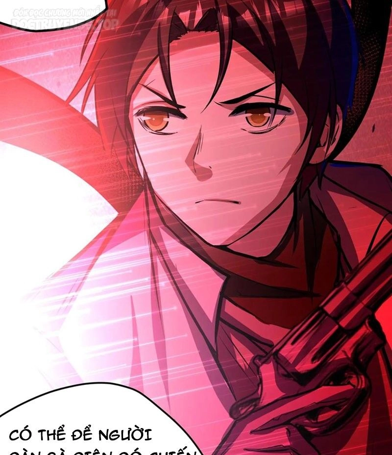 Dược Sư Kì Lạ: Bệnh Nhân Của Tôi Đều Rất Khủng Bố Chapter 123 - 19