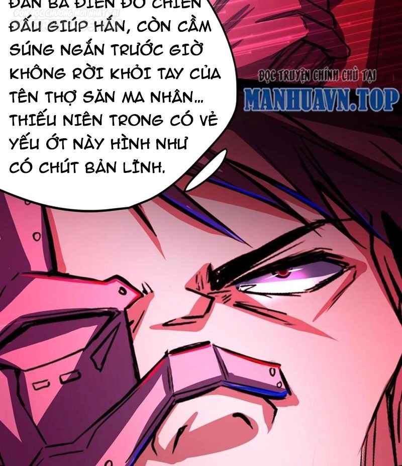 Dược Sư Kì Lạ: Bệnh Nhân Của Tôi Đều Rất Khủng Bố Chapter 123 - 20