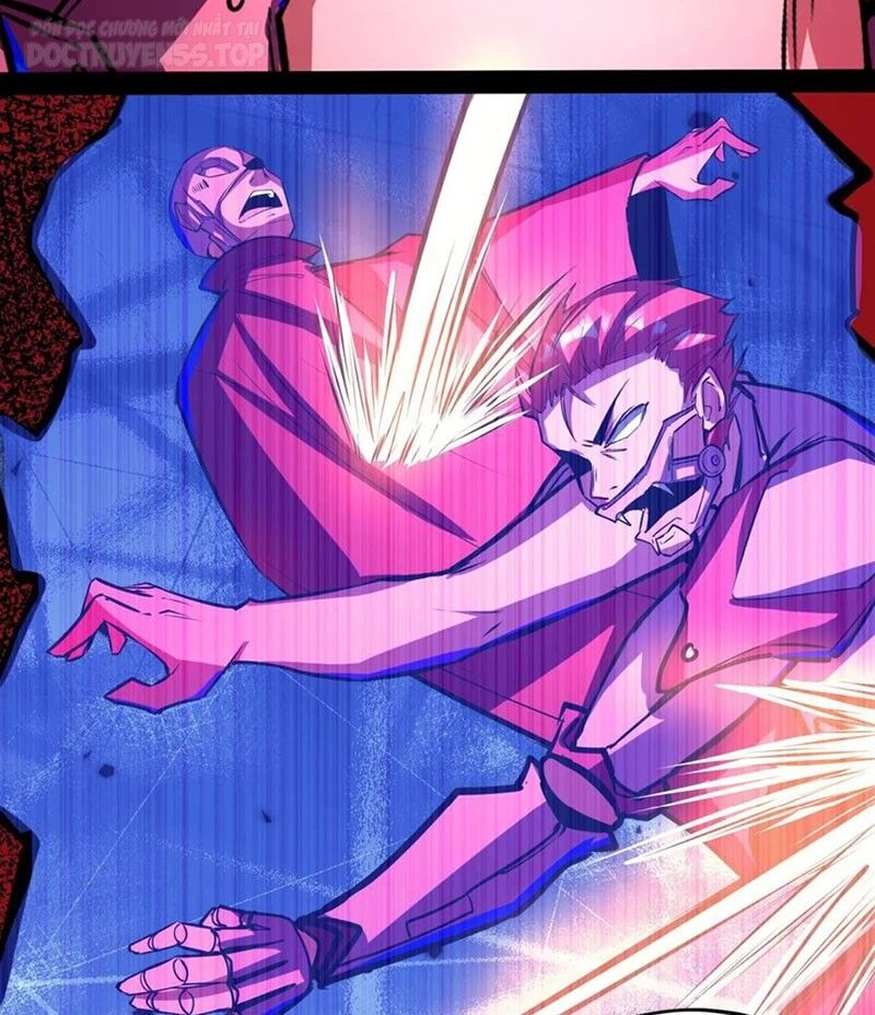 Dược Sư Kì Lạ: Bệnh Nhân Của Tôi Đều Rất Khủng Bố Chapter 123 - 21