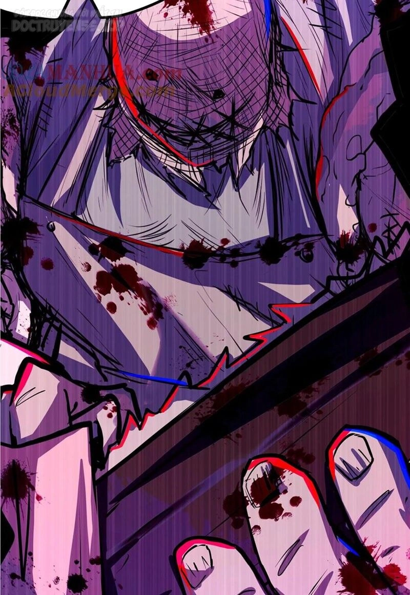 Dược Sư Kì Lạ: Bệnh Nhân Của Tôi Đều Rất Khủng Bố Chapter 123 - 23