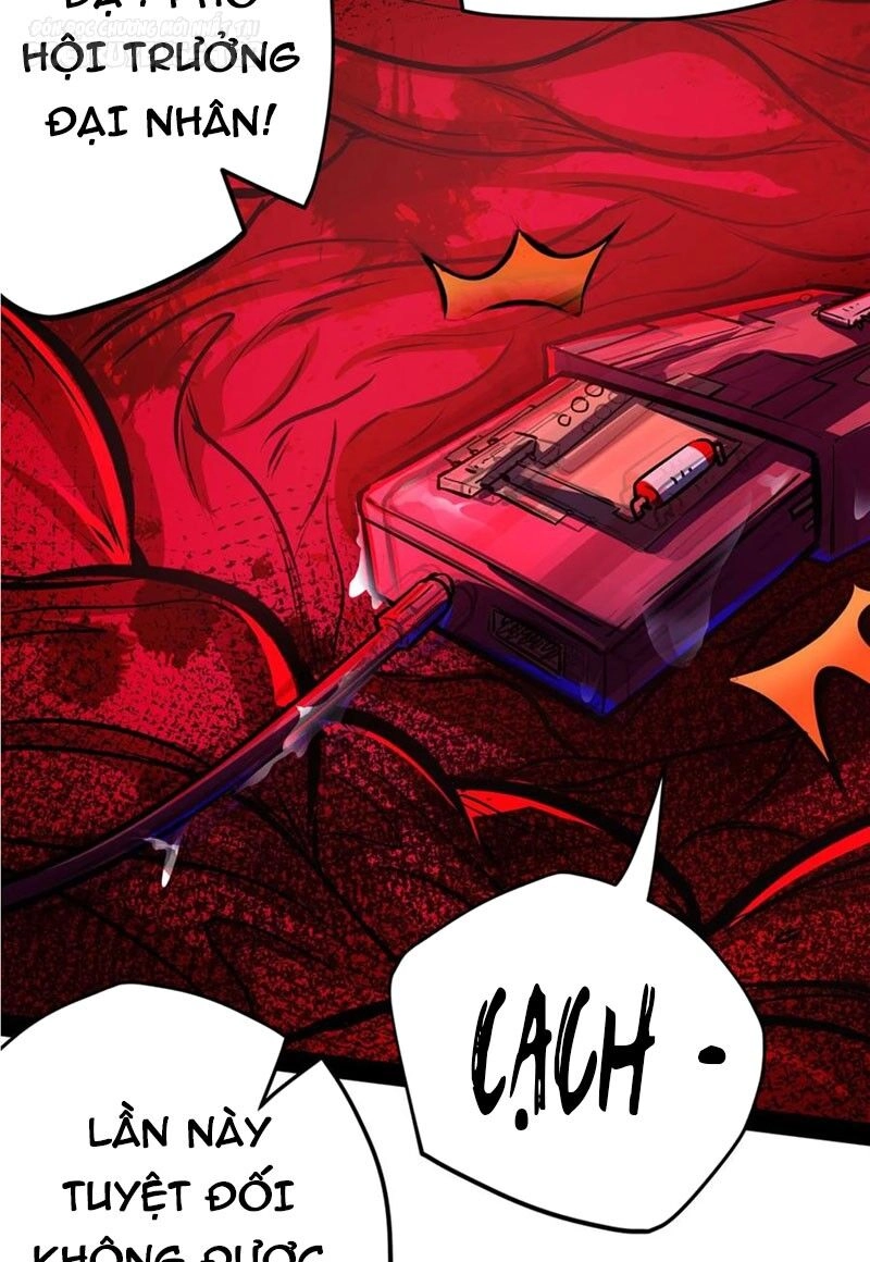 Dược Sư Kì Lạ: Bệnh Nhân Của Tôi Đều Rất Khủng Bố Chapter 123 - 27