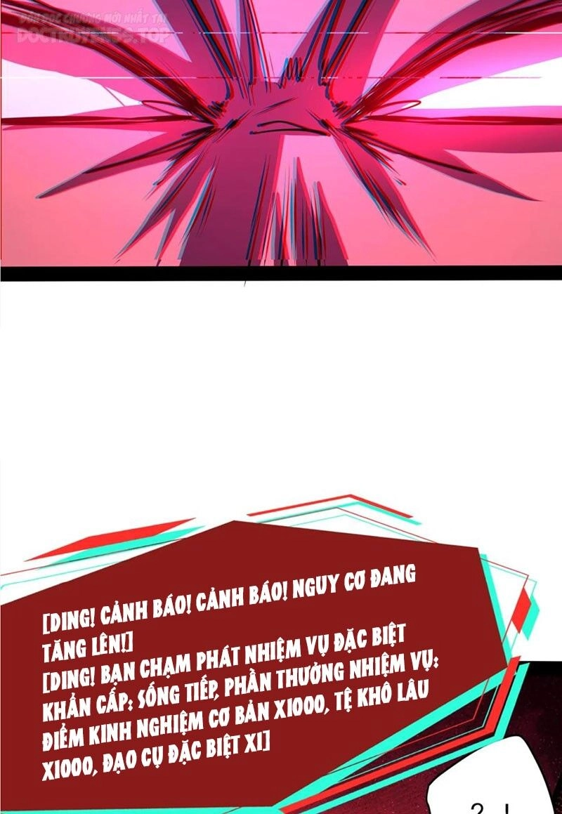 Dược Sư Kì Lạ: Bệnh Nhân Của Tôi Đều Rất Khủng Bố Chapter 123 - 30