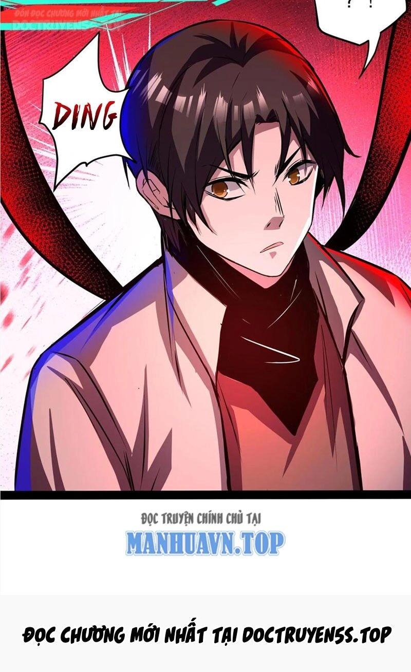 Dược Sư Kì Lạ: Bệnh Nhân Của Tôi Đều Rất Khủng Bố Chapter 123 - 31