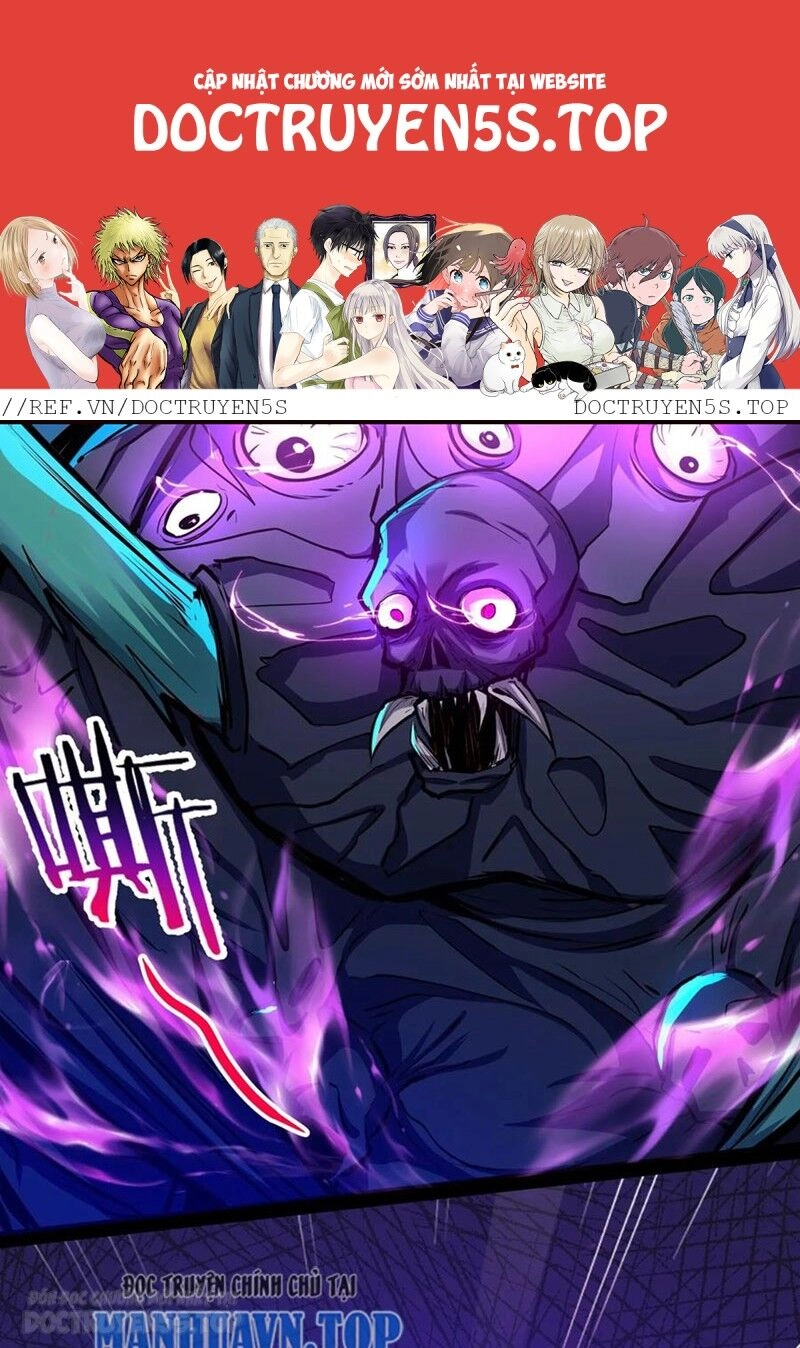 Dược Sư Kì Lạ: Bệnh Nhân Của Tôi Đều Rất Khủng Bố Chapter 124 - 2