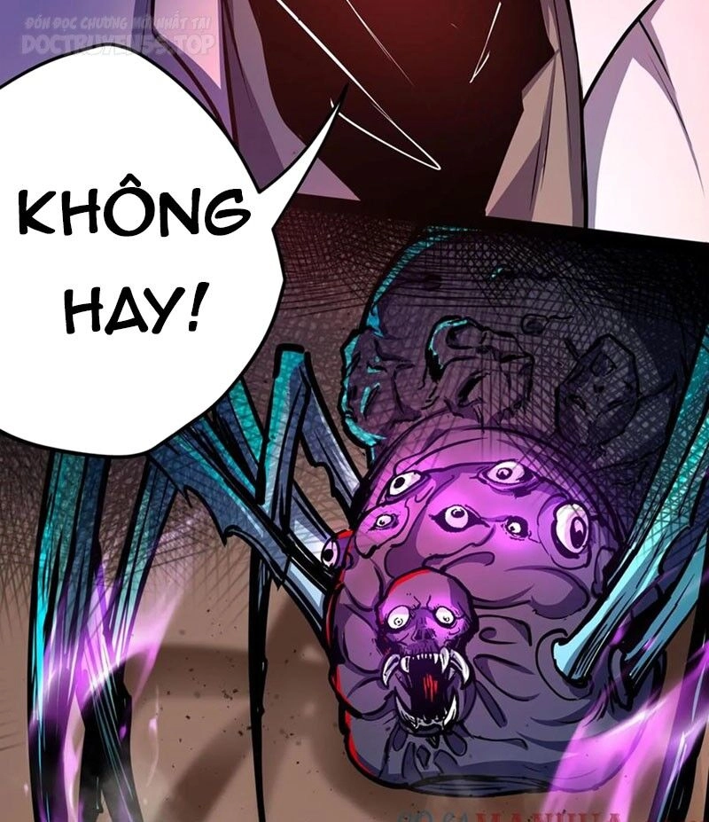 Dược Sư Kì Lạ: Bệnh Nhân Của Tôi Đều Rất Khủng Bố Chapter 124 - 4