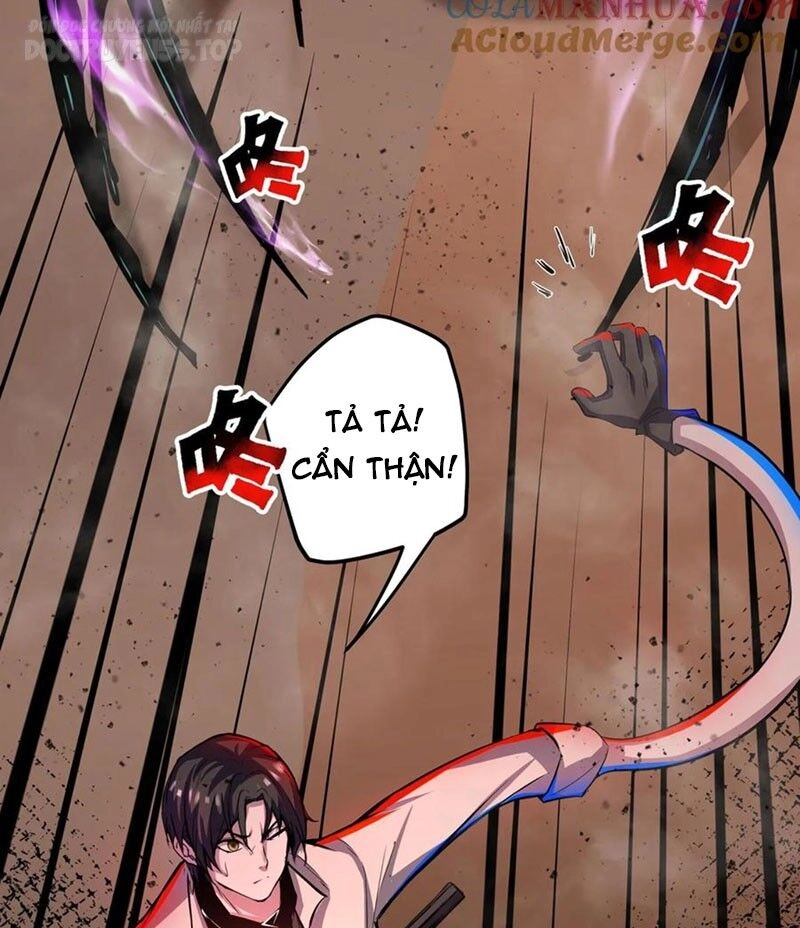 Dược Sư Kì Lạ: Bệnh Nhân Của Tôi Đều Rất Khủng Bố Chapter 124 - 5