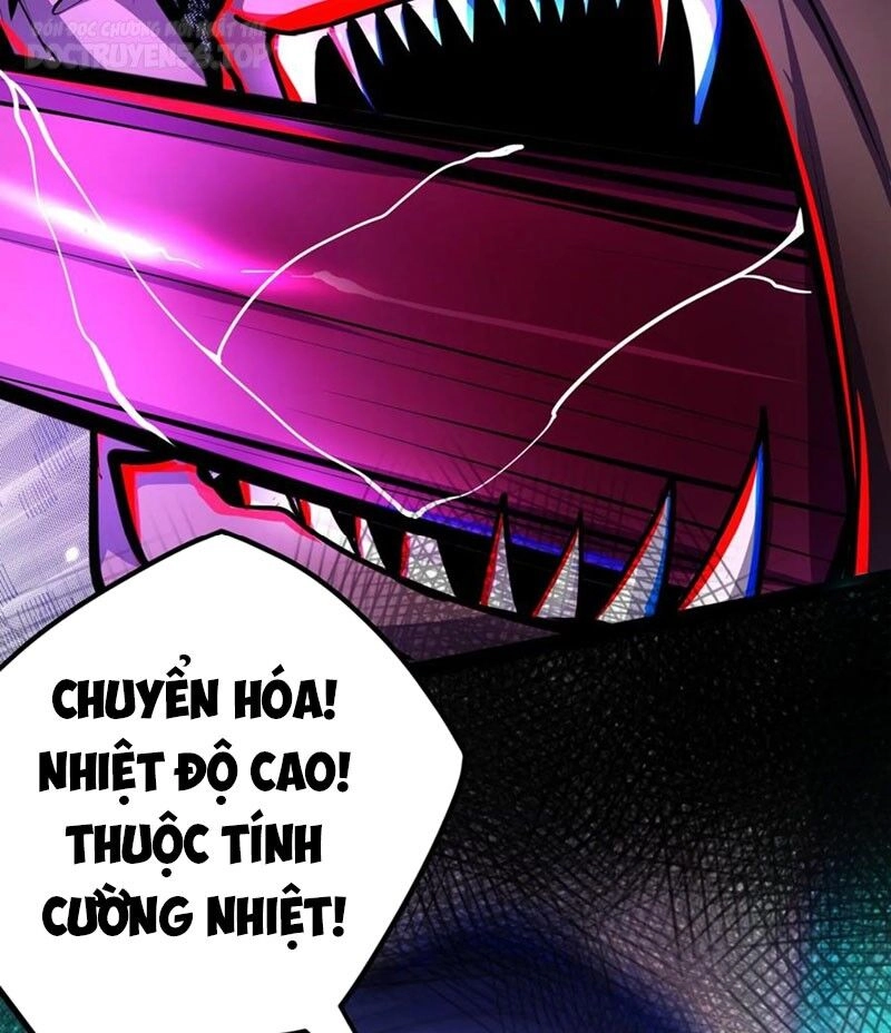 Dược Sư Kì Lạ: Bệnh Nhân Của Tôi Đều Rất Khủng Bố Chapter 124 - 7