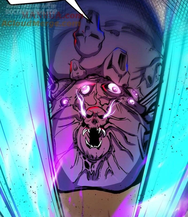 Dược Sư Kì Lạ: Bệnh Nhân Của Tôi Đều Rất Khủng Bố Chapter 124 - 8