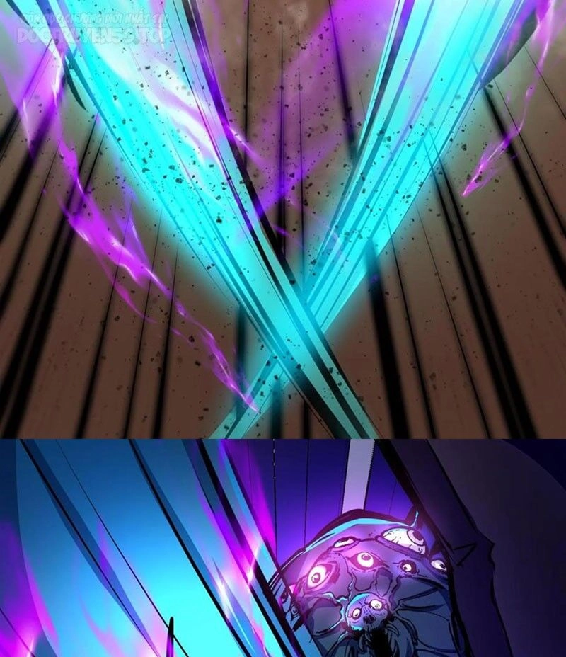 Dược Sư Kì Lạ: Bệnh Nhân Của Tôi Đều Rất Khủng Bố Chapter 124 - 9