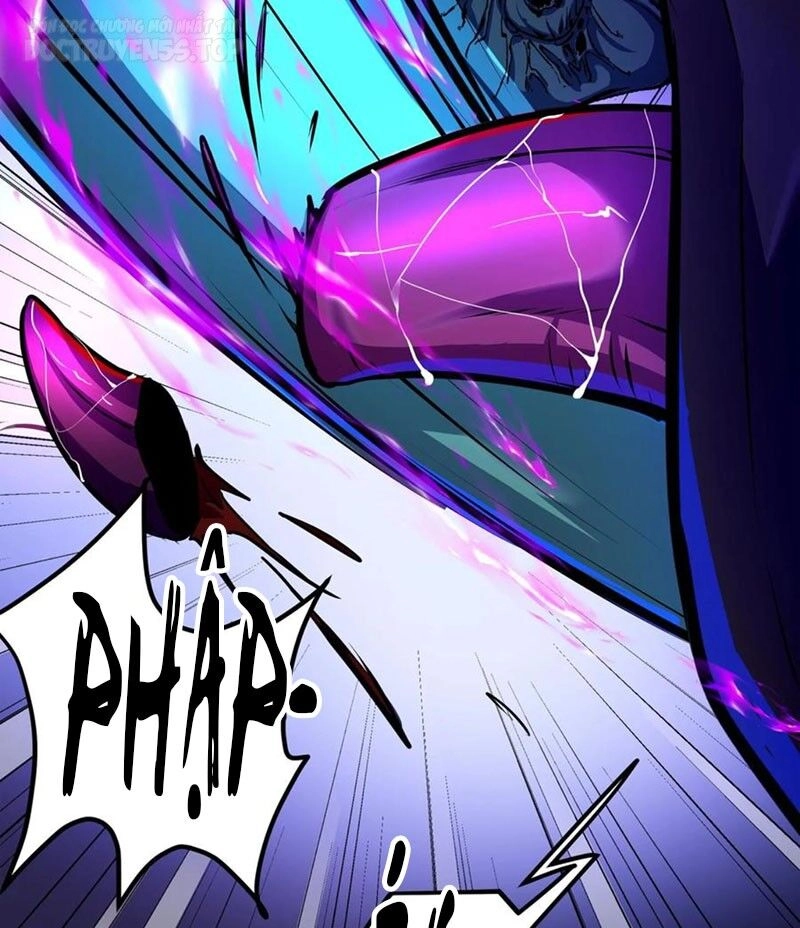 Dược Sư Kì Lạ: Bệnh Nhân Của Tôi Đều Rất Khủng Bố Chapter 124 - 10