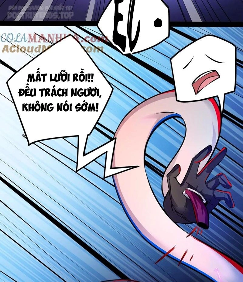 Dược Sư Kì Lạ: Bệnh Nhân Của Tôi Đều Rất Khủng Bố Chapter 124 - 11