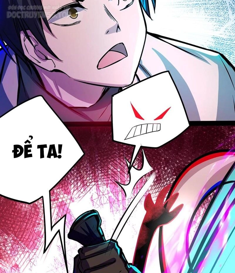 Dược Sư Kì Lạ: Bệnh Nhân Của Tôi Đều Rất Khủng Bố Chapter 124 - 15