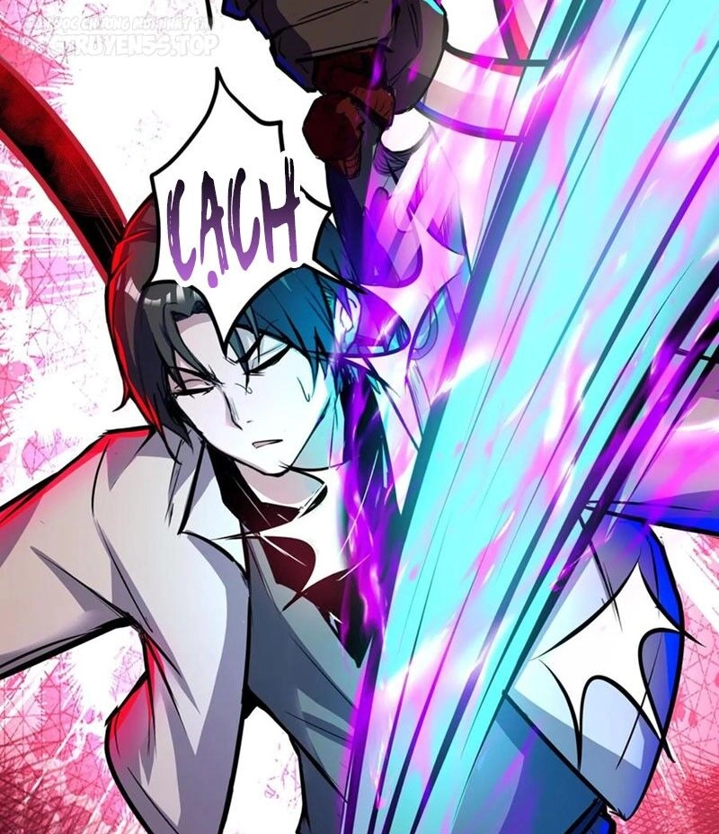 Dược Sư Kì Lạ: Bệnh Nhân Của Tôi Đều Rất Khủng Bố Chapter 124 - 16