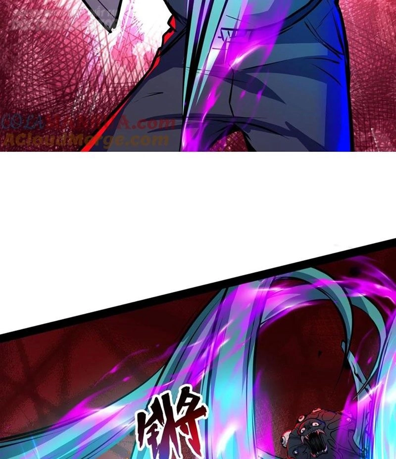 Dược Sư Kì Lạ: Bệnh Nhân Của Tôi Đều Rất Khủng Bố Chapter 124 - 17