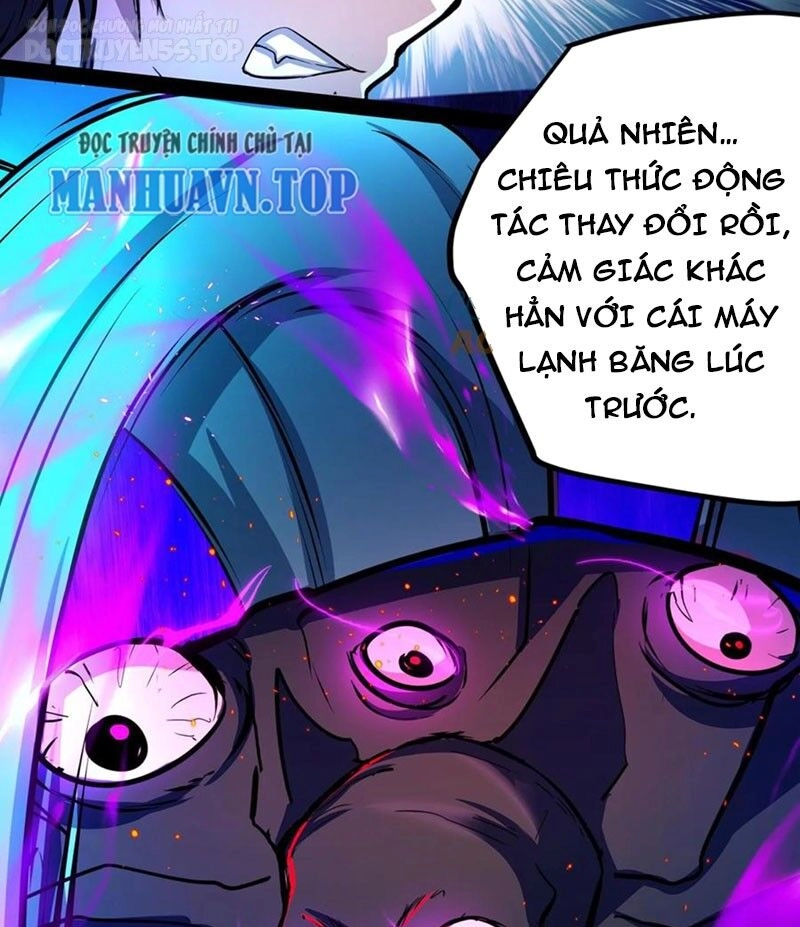 Dược Sư Kì Lạ: Bệnh Nhân Của Tôi Đều Rất Khủng Bố Chapter 124 - 20