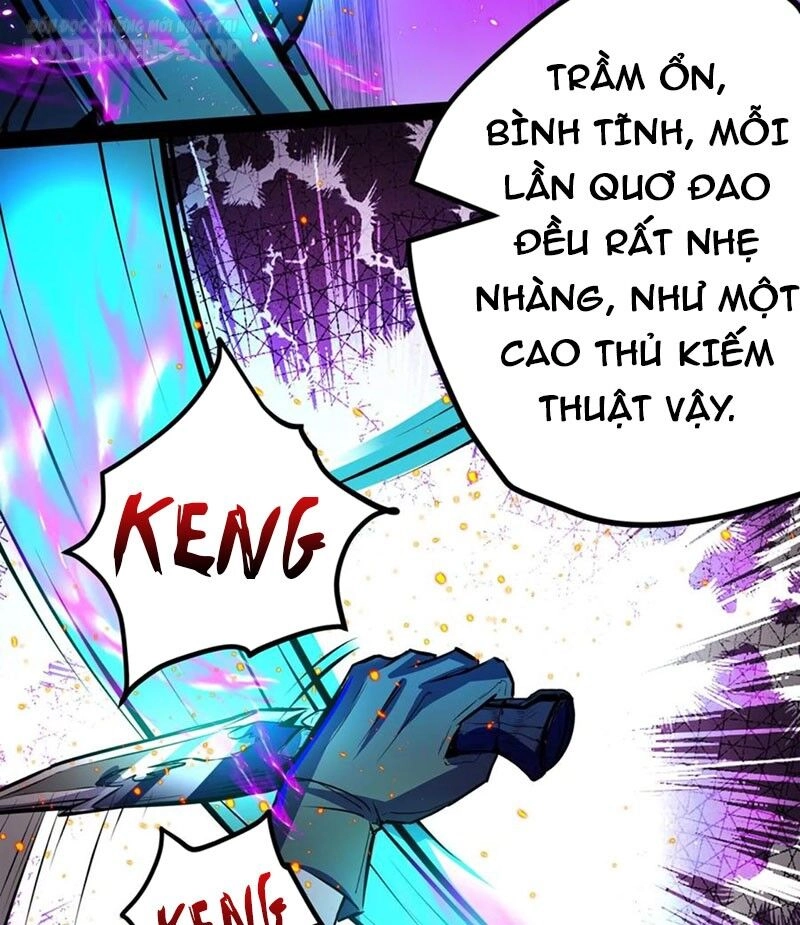 Dược Sư Kì Lạ: Bệnh Nhân Của Tôi Đều Rất Khủng Bố Chapter 124 - 22