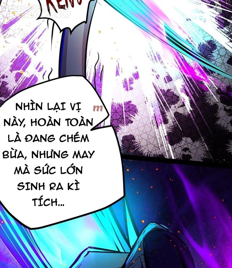 Dược Sư Kì Lạ: Bệnh Nhân Của Tôi Đều Rất Khủng Bố Chapter 124 - 23