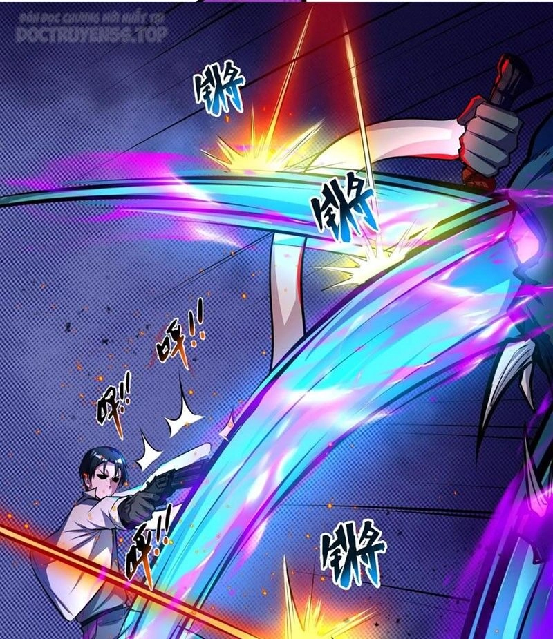 Dược Sư Kì Lạ: Bệnh Nhân Của Tôi Đều Rất Khủng Bố Chapter 124 - 25