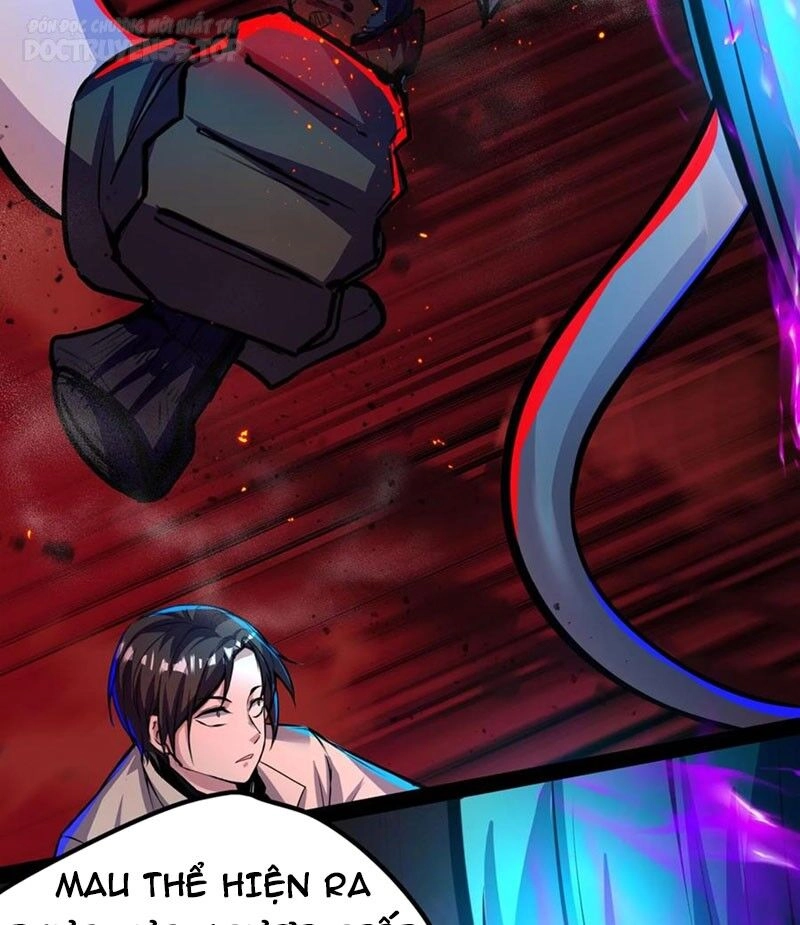 Dược Sư Kì Lạ: Bệnh Nhân Của Tôi Đều Rất Khủng Bố Chapter 124 - 27