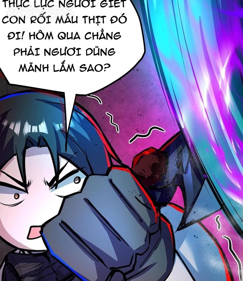 Dược Sư Kì Lạ: Bệnh Nhân Của Tôi Đều Rất Khủng Bố Chapter 124 - 28