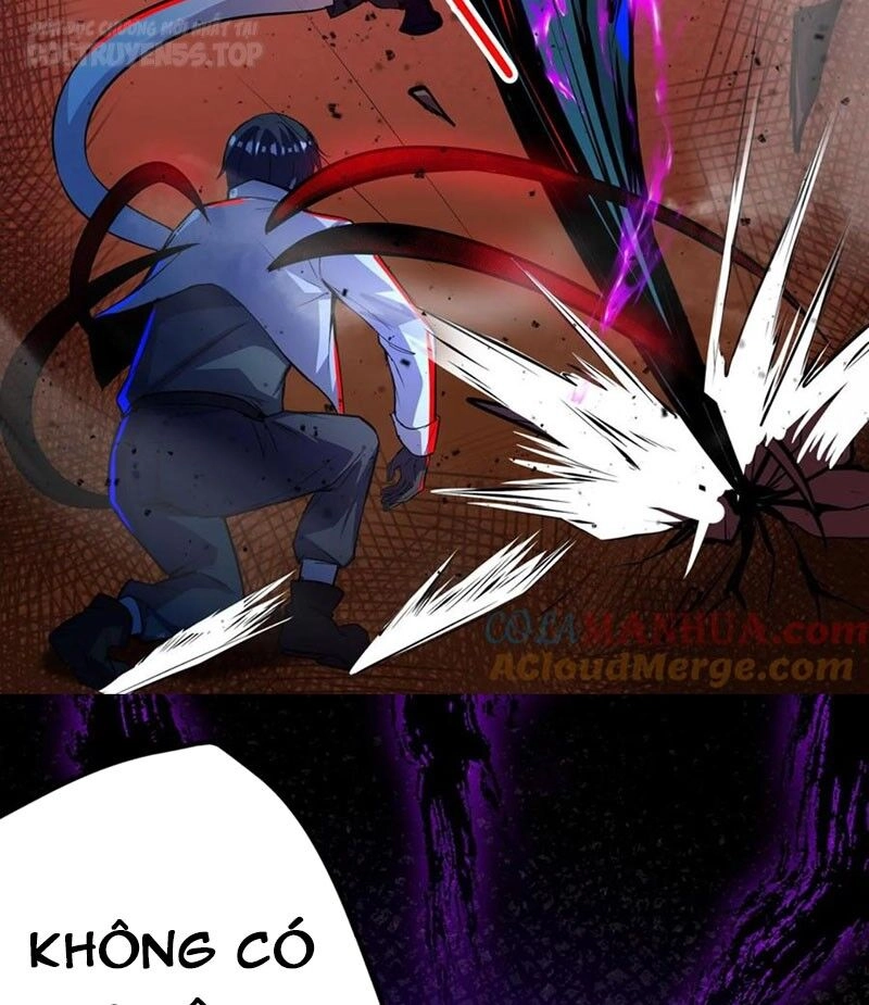 Dược Sư Kì Lạ: Bệnh Nhân Của Tôi Đều Rất Khủng Bố Chapter 124 - 32