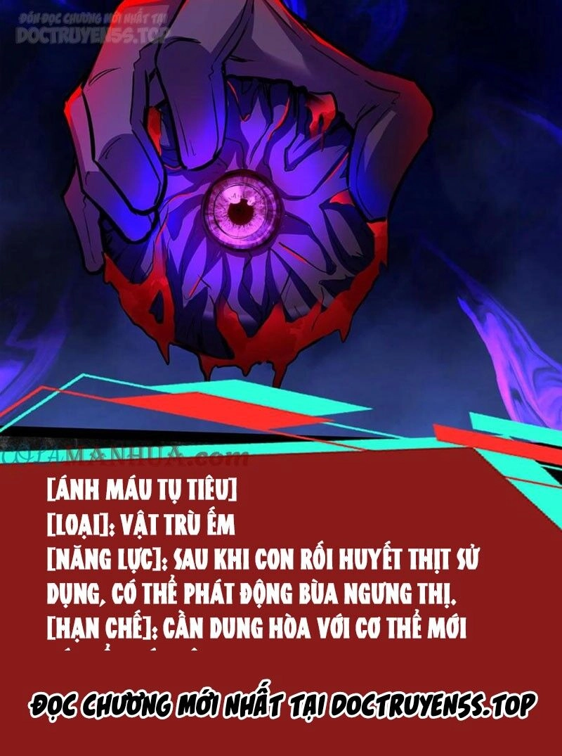 Dược Sư Kì Lạ: Bệnh Nhân Của Tôi Đều Rất Khủng Bố Chapter 124 - 35