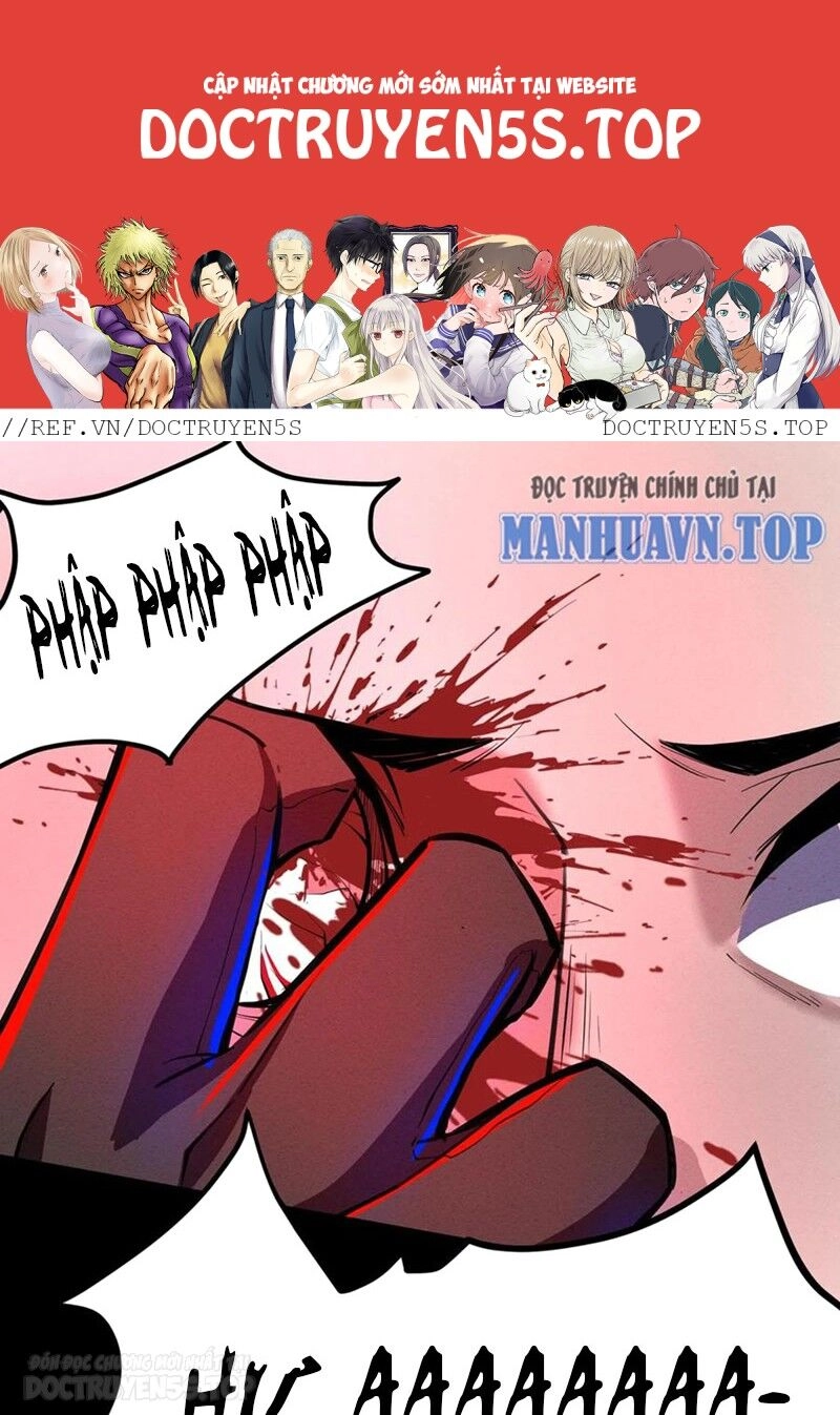 Dược Sư Kì Lạ: Bệnh Nhân Của Tôi Đều Rất Khủng Bố Chapter 125 - 2