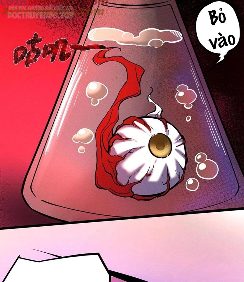 Dược Sư Kì Lạ: Bệnh Nhân Của Tôi Đều Rất Khủng Bố Chapter 125 - 5