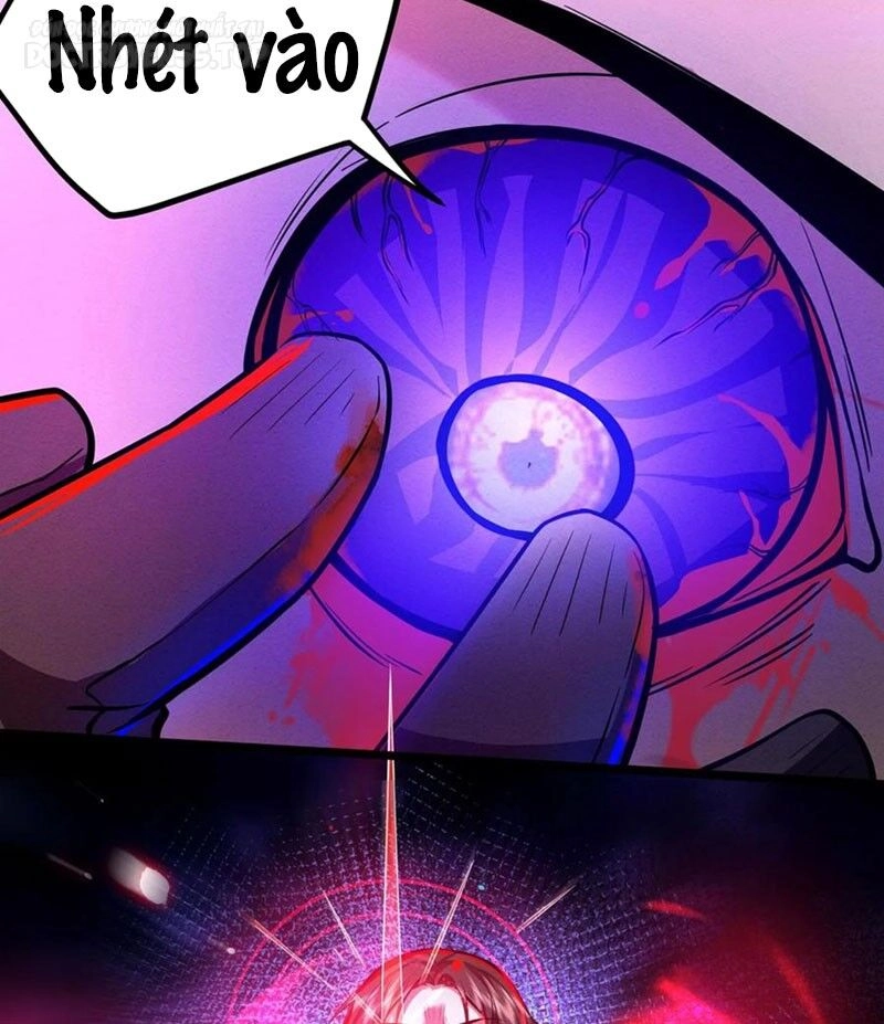 Dược Sư Kì Lạ: Bệnh Nhân Của Tôi Đều Rất Khủng Bố Chapter 125 - 6